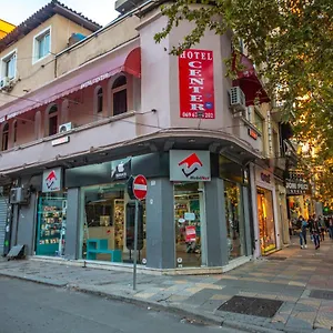 Center Elite Tiran