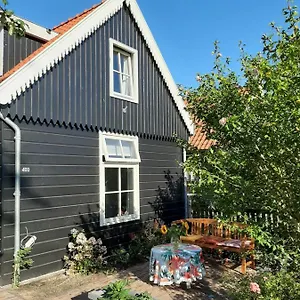 Tulp Noord 2*, Amsterdam Pays-Bas