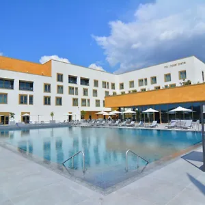 Mk Tirana Tiran