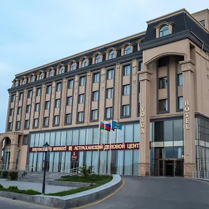 Volga Bakü