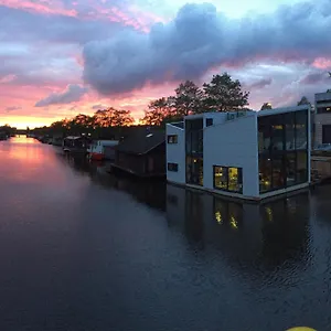 Reiwa , Amsterdam Pays-Bas