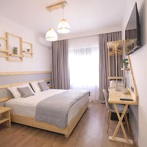 Nidum Harmony Bed & Breakfast