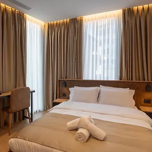 Mini-hôtel Boutique Jera