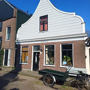 Klavergeluk , Amsterdam Pays-Bas