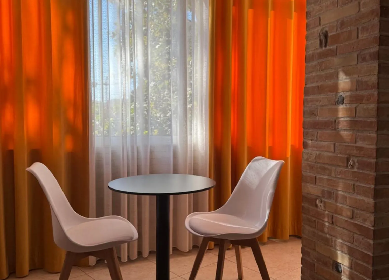 Xhelo'S Rooms Tirana